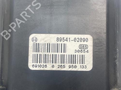 ABS pump TOYOTA COROLLA (_E12_) 1.4 D (NDE120_, NDE120R) | BP21080391M43 