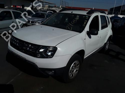 AC compressor DACIA DUSTER (HS_)  | BP17243095M34 