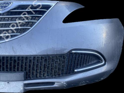 Front bumper LANCIA YPSILON (312_) 1.3 D Multijet (312.YXE1A, 312.YXU1A) | BP31018286C7 - Image 2