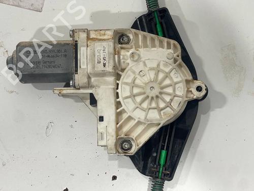 Front left window mechanism AUDI A4 B8 (8K2) 2.0 TDI | BP29120607C22 - Image 3