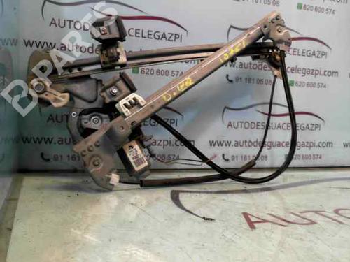 Used Front left window mechanism MG MG ZT 2.0 CDTi (131 hp) 11002543