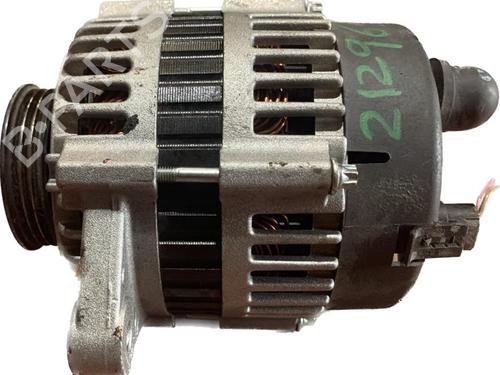 Alternator CHEVROLET MATIZ (M200, M250) 0.8 | BP13902780M7