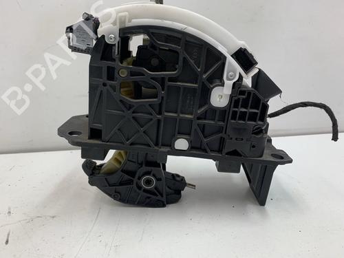 Gear lever AUDI Q7 (4LB) 3.0 TDI quattro | BP17027639M90 