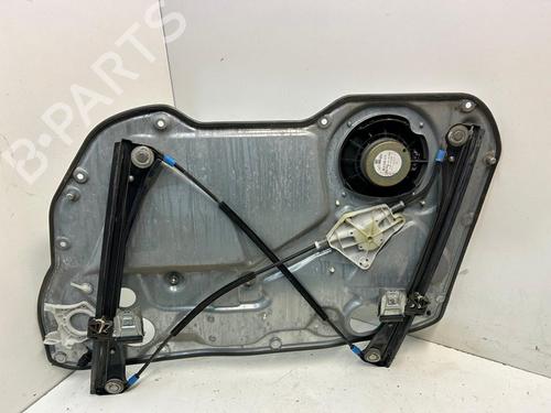 Front left window mechanism SEAT IBIZA III (6L1)  | BP23498424C22 