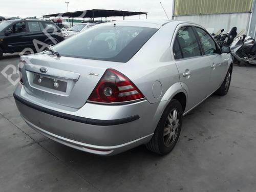 Right taillight FORD MONDEO III (B5Y) 2.0 TDCi | BP12434540C35 