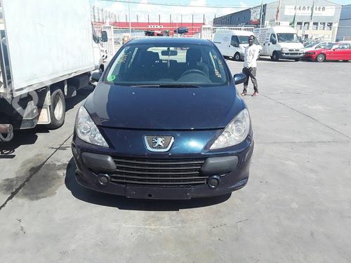 Used Parts PEUGEOT 1007 (KM_)  1.6 16V  1159529