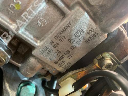 Engine SKODA FABIA I (6Y2)  | BP13072145M1 