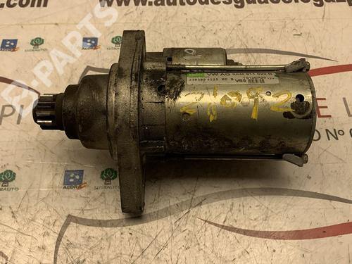 Starter VW SCIROCCO III (137, 138) 1.4 TSI | BP11007642M8 