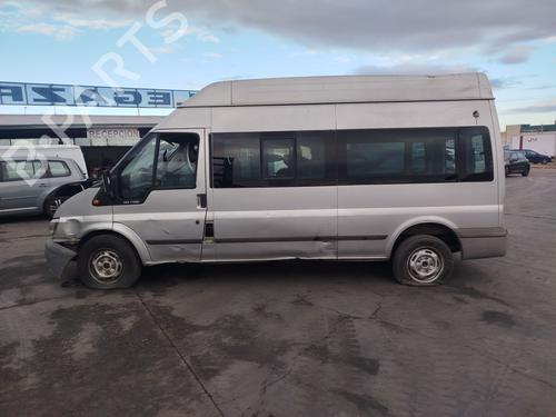 Gearbox FORD TRANSIT Van (FA_ _) 2.4 TDE | BP31571478M3 