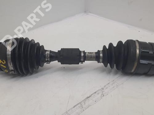 Used Right front driveshaft TOYOTA COROLLA Verso (ZER_, ZZE12_, R1_) 2.2 D-4D (AUR10_, AUR10R) (136 hp) 11735834