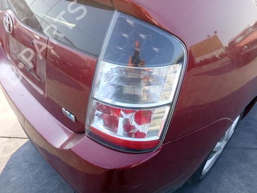 Fanale posteriore destro TOYOTA PRIUS Liftback (_W2_) 1.5 Hybrid (NHW20_, NHW20R) (112 hp) 31646114