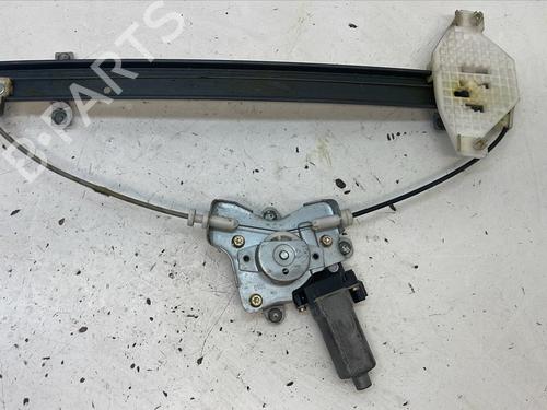 Rear right window mechanism HYUNDAI MATRIX (FC)  | BP29448586C25 