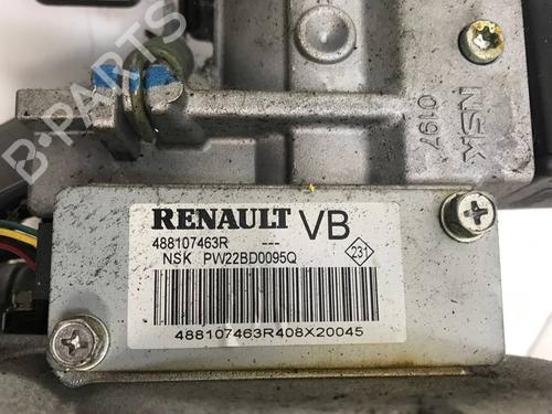 Steering column RENAULT MEGANE III Hatchback (BZ0/1_, B3_) 1.5 dCi (BZ09, BZ0D, BZ1W, BZ29, BZ14) | BP27385971M21 