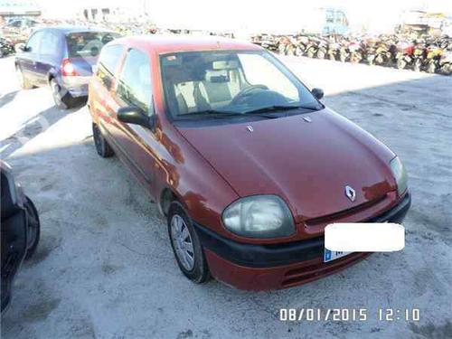 Used Parts RENAULT CLIO II (BB_, CB_)  1.9 D (B/CB0E, BB0J)  1156333