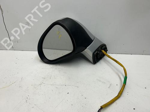 Used Left mirror PEUGEOT 308 SW I (4E_, 4H_) 1.6 16V (120 hp) 20158037