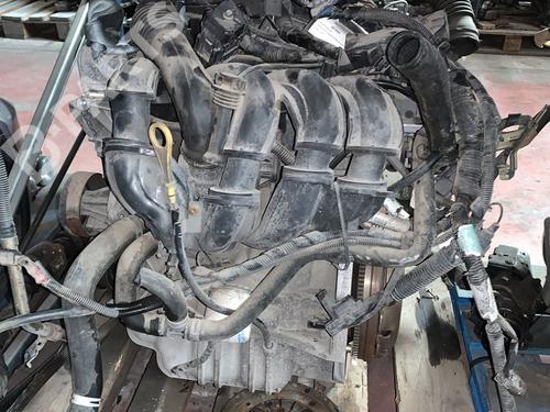 engine-mazda-2-dy-16-fyja-2003-2004-2005-2006-2007-11009265 main image