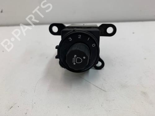 Used Headlight switch HONDA CIVIC VIII Hatchback (FN, FK) 1.8 (FN1, FK2) (140 hp) 15768379