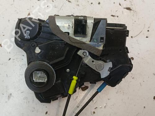 Front right lock TOYOTA AURIS (_E15_)  | BP26942255C97 