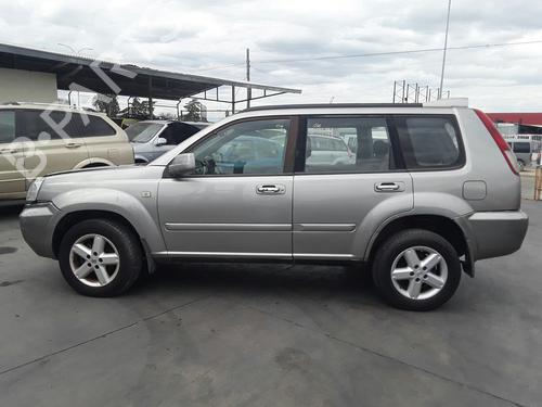 Front differential NISSAN X-TRAIL I (T30)  | BP29584451M23 