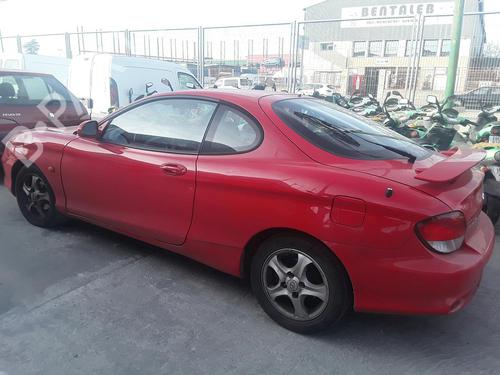 Left mirror HYUNDAI COUPE I (RD) 2.0 16V | BP11006669C26 