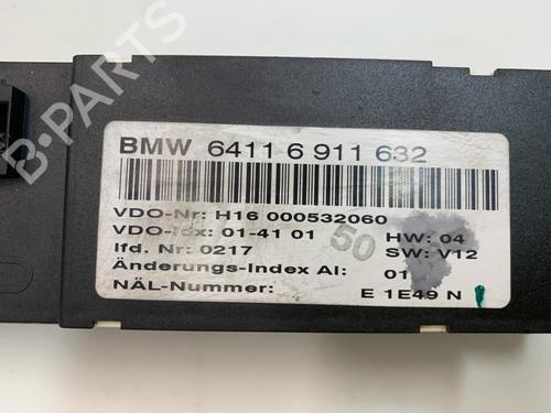 Climate control BMW 3 Coupe (E46) 325 Ci | BP16272381I5 