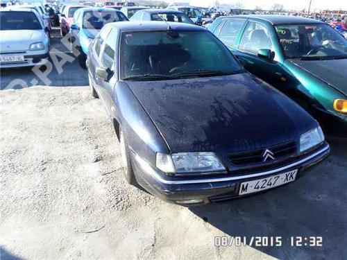 Used Parts CITROËN XANTIA (X1_, X2_)  2.0 HDI 109  1156343