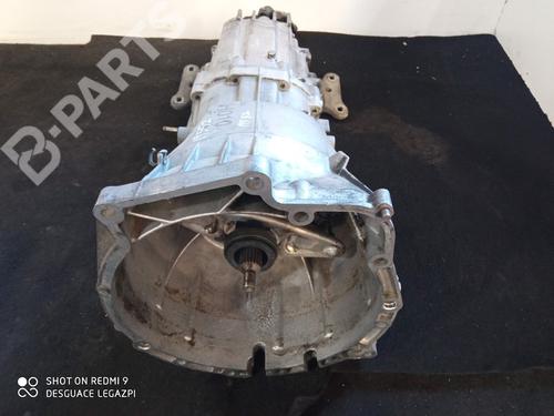 Gearbox BMW 3 (E90) 320 d | BP11007100M3 