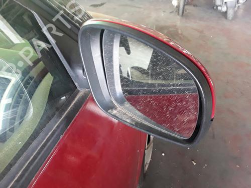 Used Right mirror SKODA FABIA II (542) [2006-2014]  26578929
