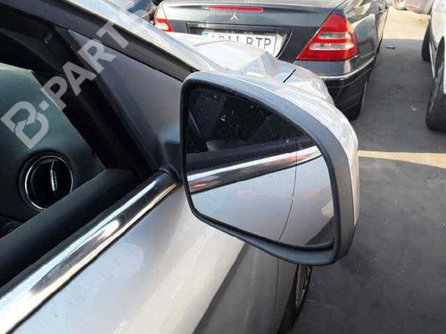 Right mirror FORD MONDEO IV (BA7) 2.0 TDCi | BP10999870C27 