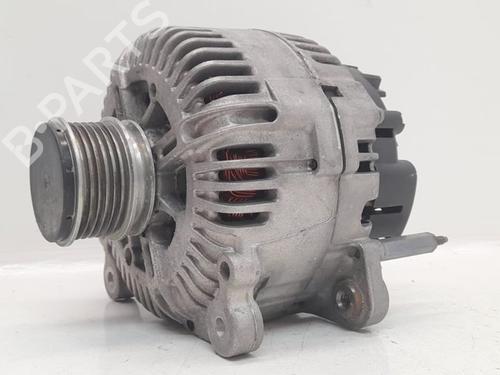 Alternator VW PASSAT B6 (3C2)  | BP12849975M7 
