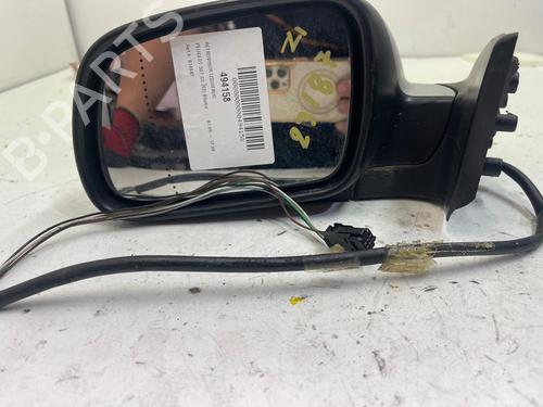 Used Left mirror PEUGEOT 307 CC (3B) 2.0 16V (140 hp) 18312325