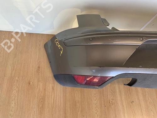 Rear bumper SEAT TOLEDO III (5P2)  | BP15355043C8 