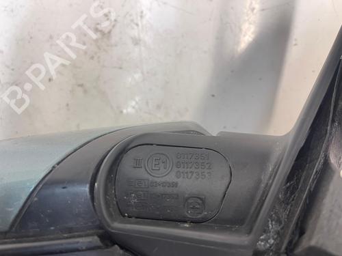 Right mirror BMW 3 (E46) 318 i | BP28056108C27 