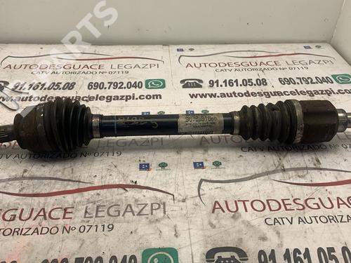 Used Left front driveshaft CITROËN C4 I (LC_) [2004-2014]  11008115