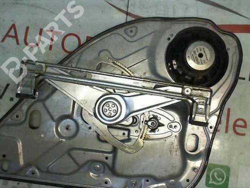 Rear left window mechanism FORD FOCUS II (DA_, HCP, DP) 1.6 TDCi | BP11004767C24 