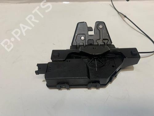 Tailgate lock BMW 1 (E87) 116 i | BP13517297C101 