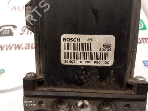 ABS pump ALFA ROMEO GT (937_) 1.9 JTD (937CXN1B) | BP11006773M43 