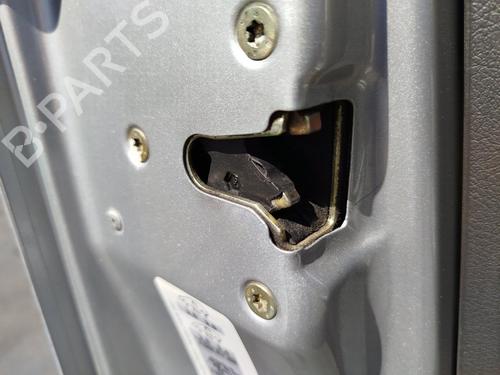 Used Front left lock PEUGEOT 807 (EB_) 2.2 HDi (128 hp) 18958363