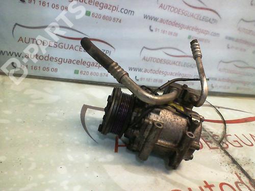 AC compressor FORD FIESTA V (JH_, JD_) 1.3 | BP11005629M34 