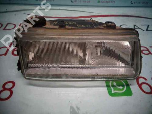 Used Right headlight Right headlight SEAT TOLEDO I (1L2) 1.6 i (101 hp) 10999158 10999158