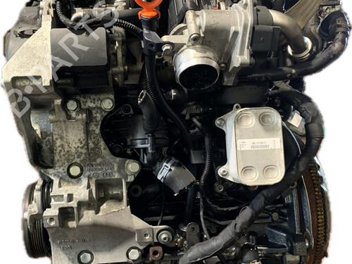 Motor SEAT IBIZA IV (6J5, 6P1) [2008-2017]  30700611