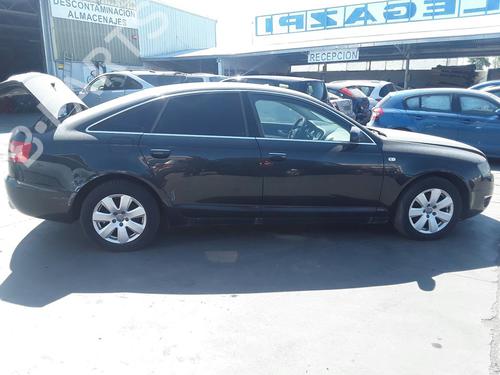 Headlight switch AUDI A6 C6 (4F2) 2.4 | BP31881639I24 