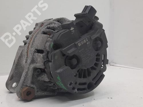 Alternator TOYOTA AVENSIS Saloon (_T25_) 1.8 VVT-i (ZZT251_, ZZT251R) | BP11924130M7 