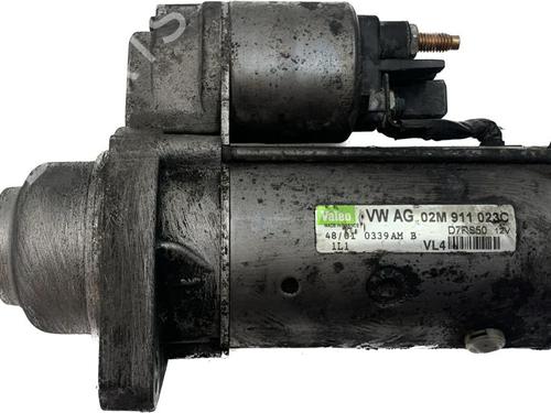 Startmotor SEAT LEON (1M1)  | BP15414777M8 