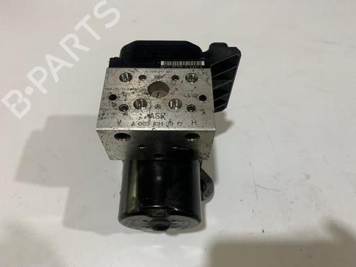 ABS pump MERCEDES-BENZ E-CLASS (W210) E 300 Turbo-D (210.025) | BP15370519M43 