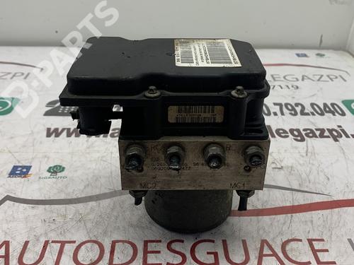 Used ABS pump CITROËN C4 I (LC_) [2004-2014]  11007812