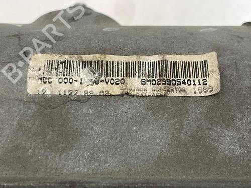 Passenger airbag SMART CITY-COUPE (450) 0.6 (S1CLA1, 450.341) | BP19107603C10 