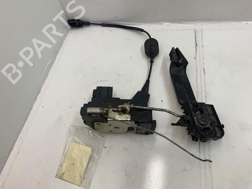 Front left lock FORD FIESTA V (JH_, JD_) 1.4 TDCi | BP13731784C98 