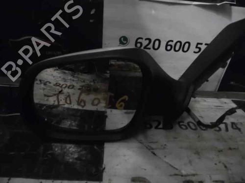Used Left mirror SEAT ALTEA XL (5P5, 5P8) [2006-2015]  10997143