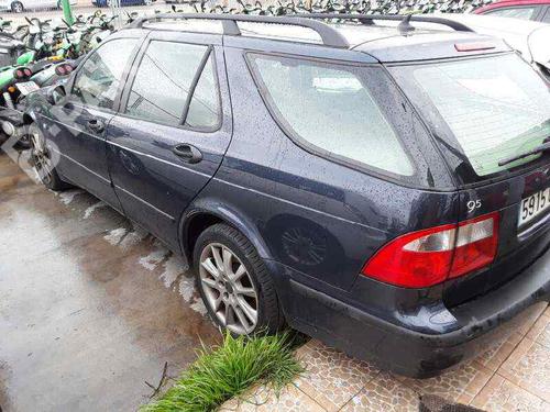 Used Parts SAAB 9-5 (YS3E)  2.3 Turbo  1158683